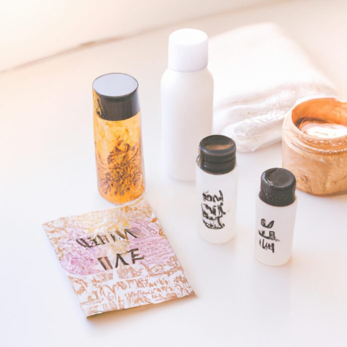 Morning Skincare Rituals: A Fresh Start for Your Skin